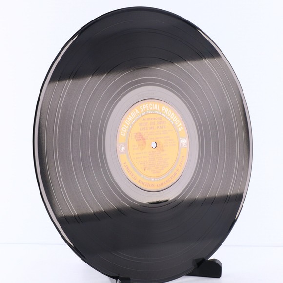 Armstrong Presents Cole Porter's Kiss Me, Kate 1968 LP Record Limited CSS 645 - Picture 15 of 16